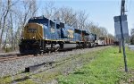 CSX 4541